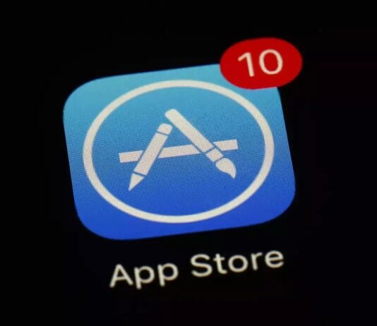 Apple, App, store, IA, Intelligenza, Artificiale
