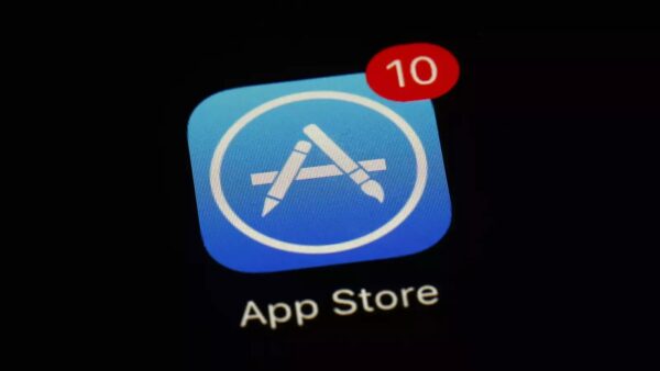 Apple, App, store, IA, Intelligenza, Artificiale