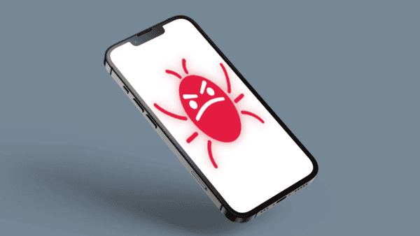 Apple avvisa sullo spyware