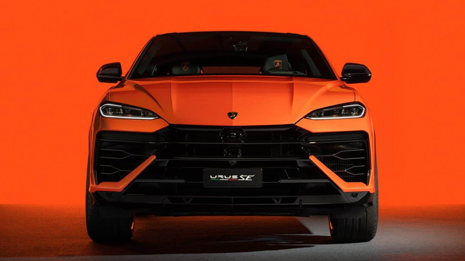 Automobili, Lamborghini, Urus, SE, PHEV