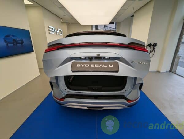 byd - specifiche byd - specifiche