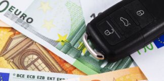 Mercato Auto, in ITALIA la quota di marzo 2024 crolla ancora