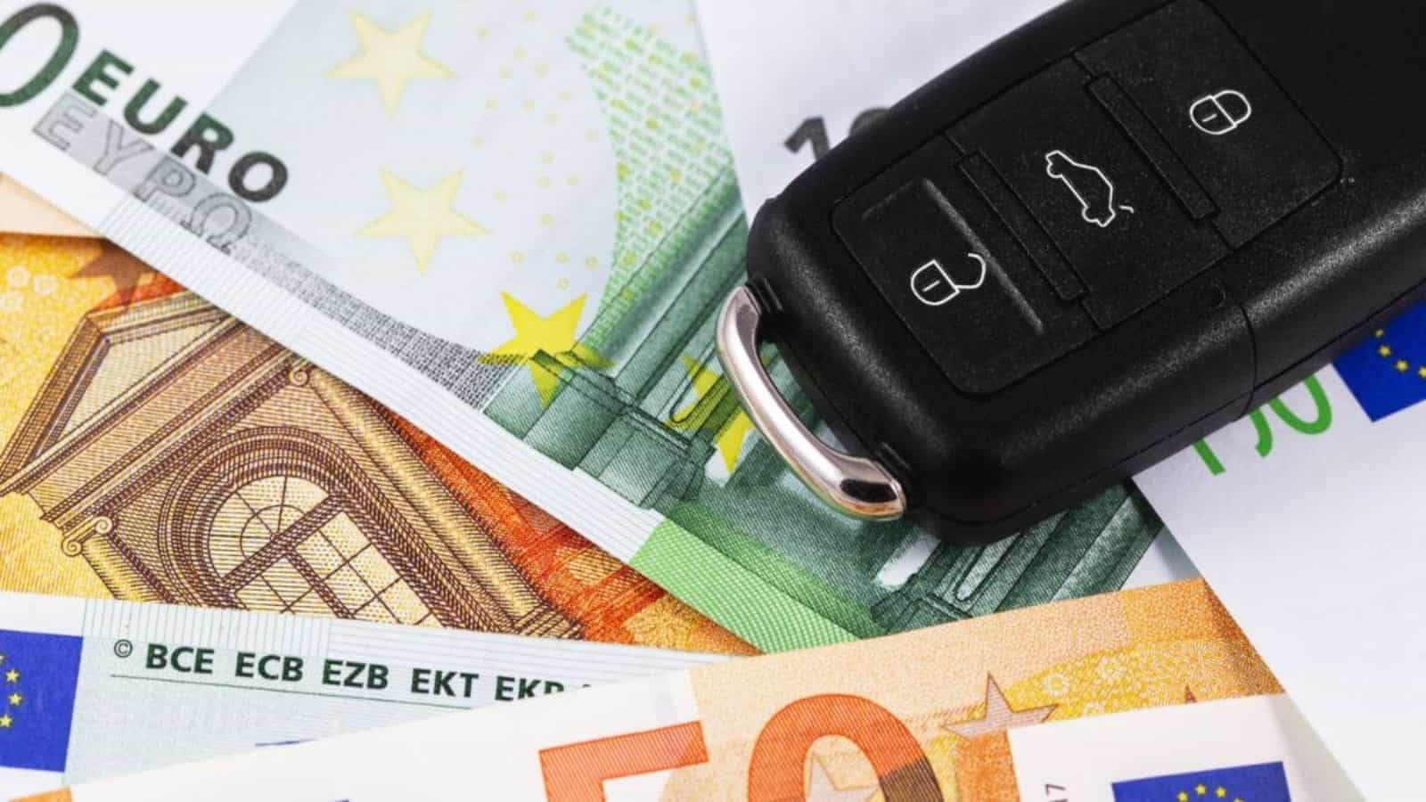 Mercato Auto, in ITALIA la quota di marzo 2024 crolla ancora
