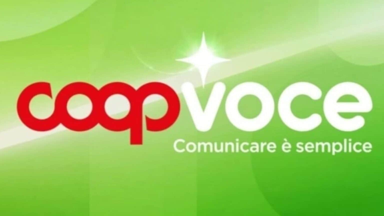 CoopVoce Evo 10 ultime ore