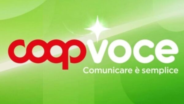 CoopVoce Evo 10 ultime ore
