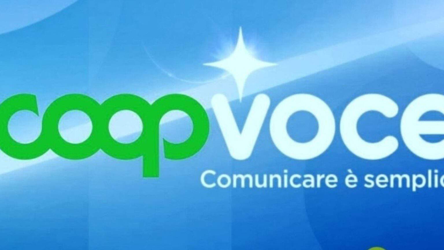 CoopVoce Extra 300 ritorna