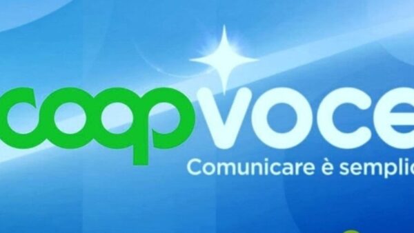 CoopVoce Extra 300 ritorna