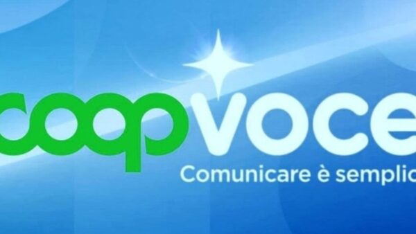 CoopVoce Extra 300 spot pubblicitario