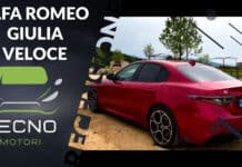 Alfa Romeo Giulia Veloce 280CV: bella e divertente, ma…
