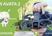 Recensione DJI Avata 2: riprese FPV alla portata di tutti!