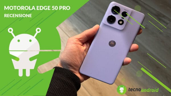Motorola Edge 50 Pro