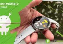 RECENSIONE Xiaomi Watch 2: LOW-COST ma con tante sorprese Recensione Xiaomi Watch 2