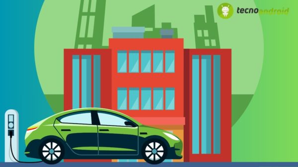 Macchine aziendali: società costrette ad acquistare auto elletriche