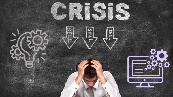 Crisi in agguato anche per i colossi statunitensi della tecnologia