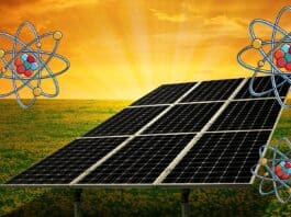 Energia solare: creato un materiale quantistico con efficienza dell'80%
