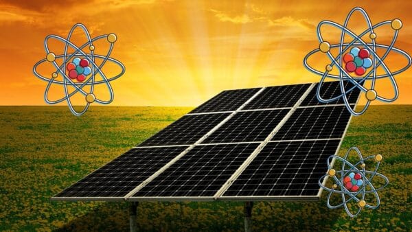 Energia solare: creato un materiale quantistico con efficienza dell'80%