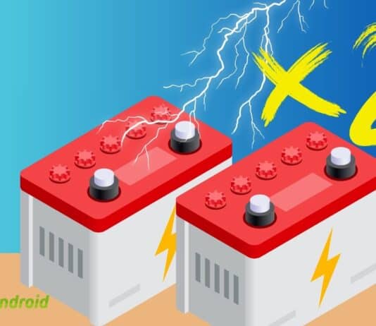 Batterie: la ricarica pulsata potrebbe raddoppiarne la durata