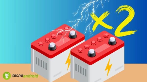 Batterie: la ricarica pulsata potrebbe raddoppiarne la durata