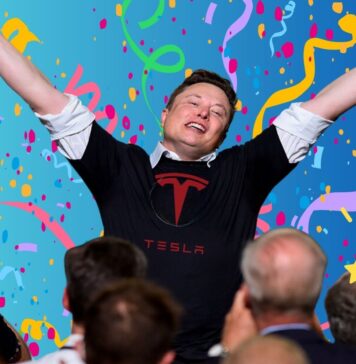 Tesla batte la BYD nella vendita di auto elettriche, ve lo aspettavate?