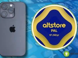AltStore PAL: il nuovo app store alternativo arriva su iOS