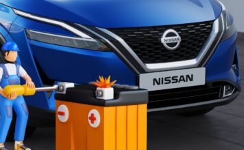 Nissan avvia la corsa verso le batterie allo stato solido
