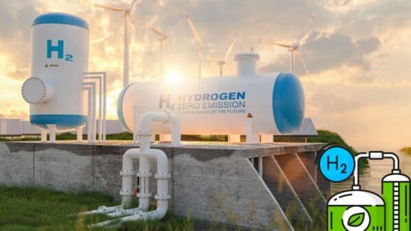 Idrogeno verde: un futuro energetico davvero ad impatto zero