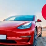 Tesla: Elon Musk aumenterà l'IA nelle sue auto elettriche
