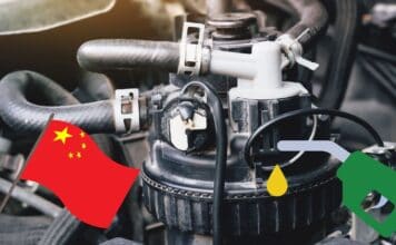 Nuovo motore Diesel di Weichai: grandi prestazioni ma controcorrente