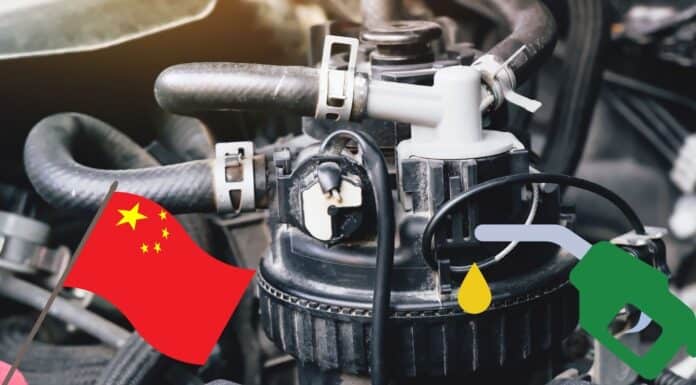Nuovo motore Diesel di Weichai: grandi prestazioni ma controcorrente