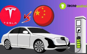 Auto elettriche: la Tesla e il cambiamento delle aziende cinesi