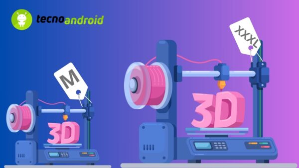 Stampante 3D: nasce la più grande del mondo utile per l'edilizia