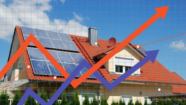 Energia rinnovabile: Italia in testa alla transizione energetica