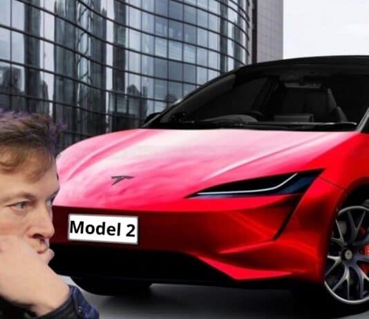 Tesla Model 2, ricambio di rotta: l'auto si farà ma sarà più costosa