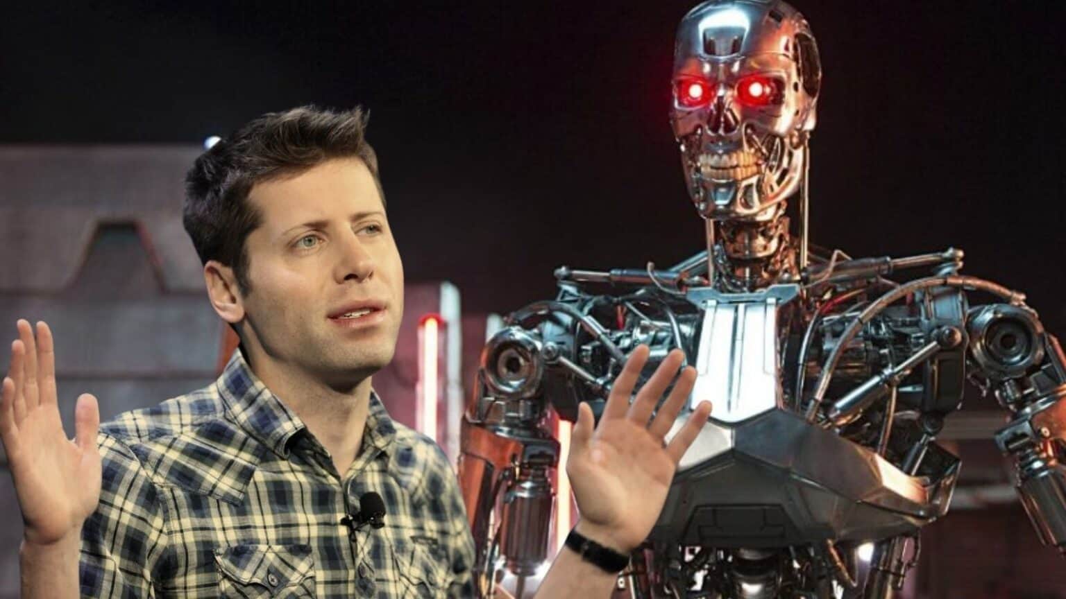 Intelligenza Artificiale: Sam Altman nella Commissione per la Sicurezza USA