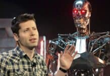 Intelligenza Artificiale: Sam Altman nella Commissione per la Sicurezza USA Intelligenza Artificiale: Sam Altman nella Commissione per la Sicurezza USA