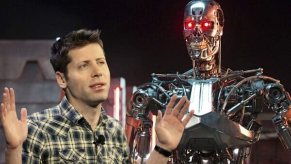 Intelligenza Artificiale: Sam Altman nella Commissione per la Sicurezza USA