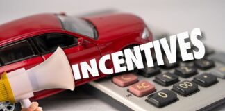 Vendite auto elettriche in Europa: quanto contano gli incentivi?