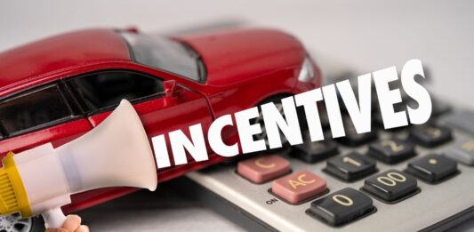 Vendite auto elettriche in Europa: quanto contano gli incentivi?