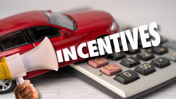 Vendite auto elettriche in Europa: quanto contano gli incentivi?