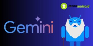 Gemini di Google: l'IA può essere usata anche con gli Android "vecchi"
