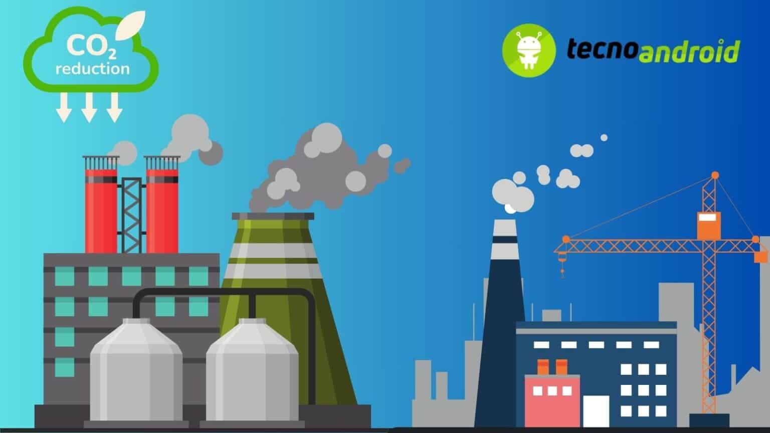 Parlamento Europeo: il Net-Zero Industry Act per industrie a zero emissioni