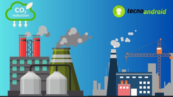 Parlamento Europeo: il Net-Zero Industry Act per industrie a zero emissioni