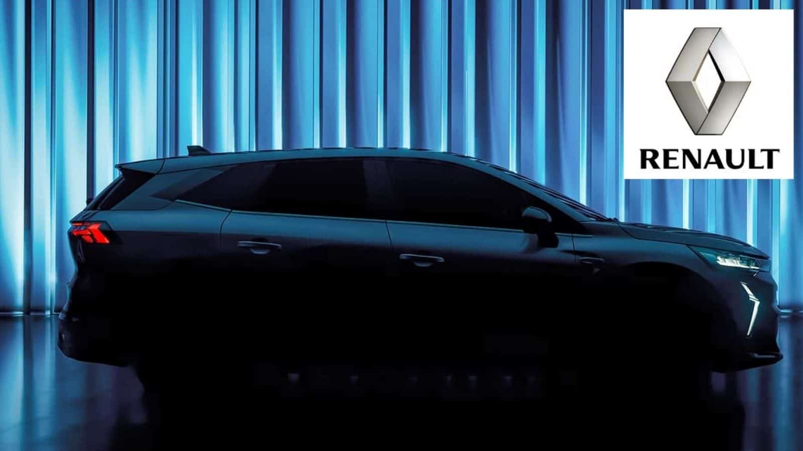 Renault Symbioz: il nuovo SUV ha finalmente una data di lancio