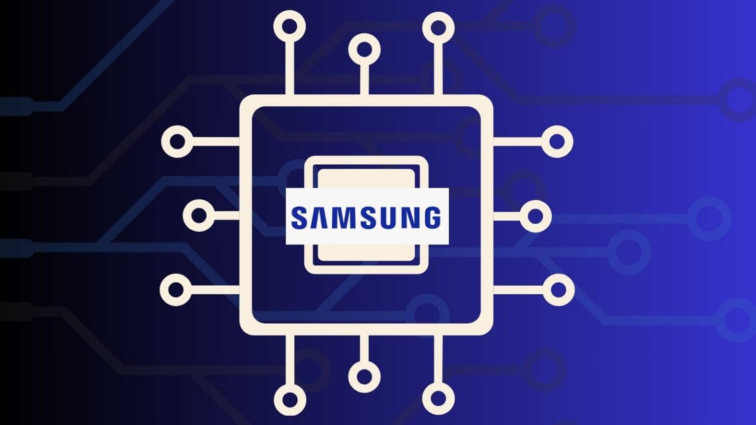 Scelti Chip Samsung per l'Intelligenza artificiale AMD: accordo miliardario
