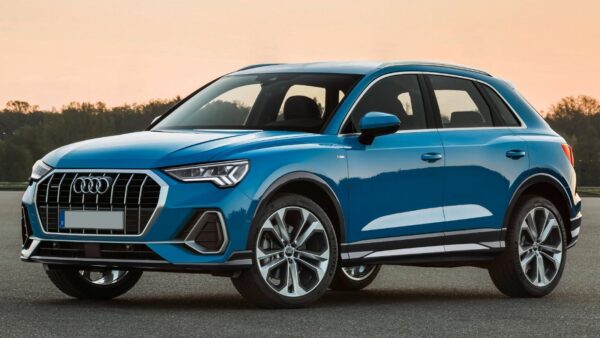 AUDI Q3, il nuovo C-SUV sarà presto disponibile: ecco i dettaglio