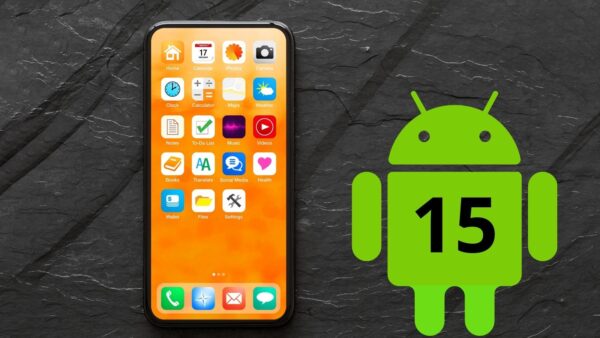 Android 15: il nuovo Pixel Launcher permette più personalizzazione