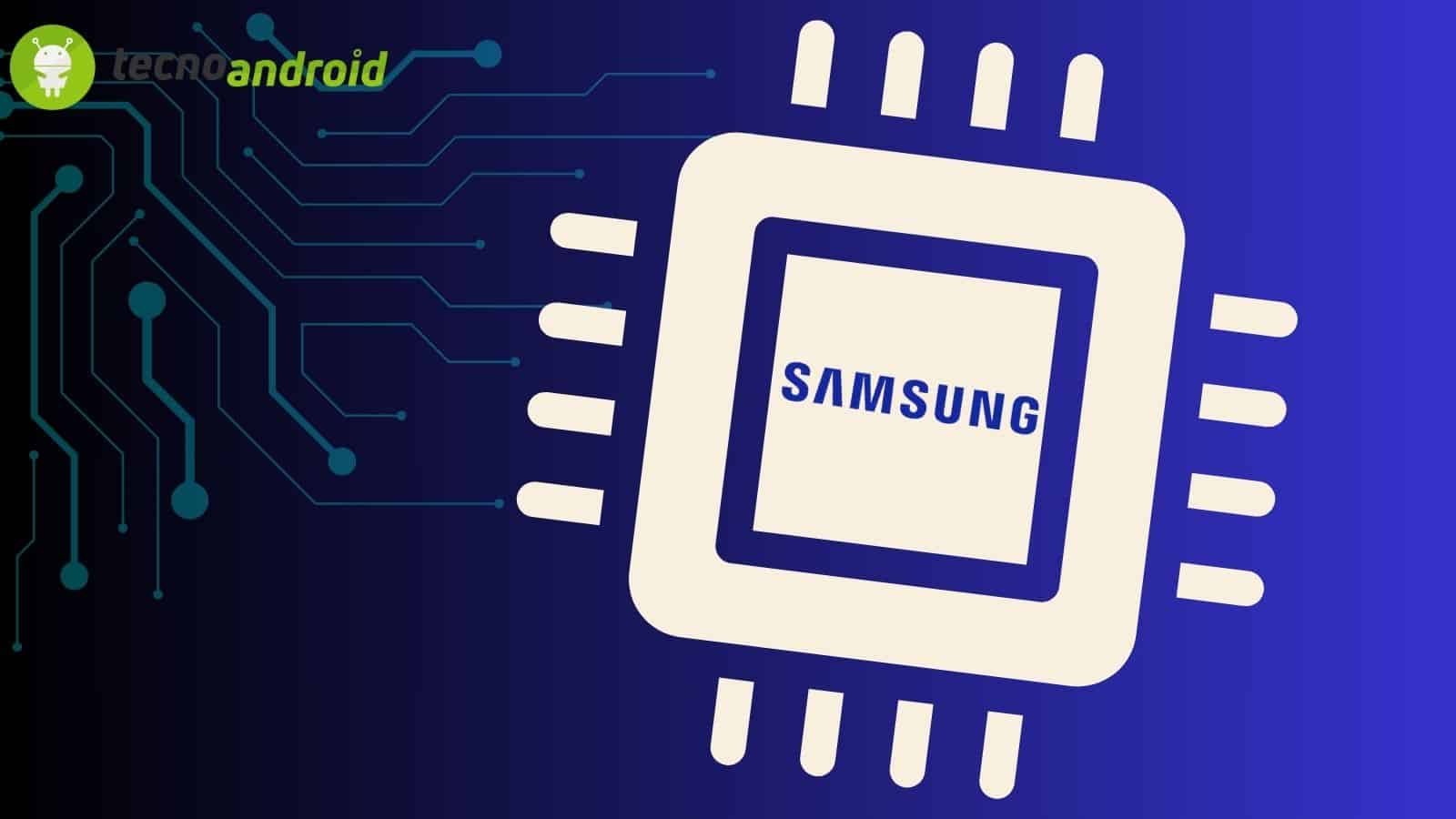 Samsung: il nuovo Chip NAND rivoluzionerà il settore degli SSD