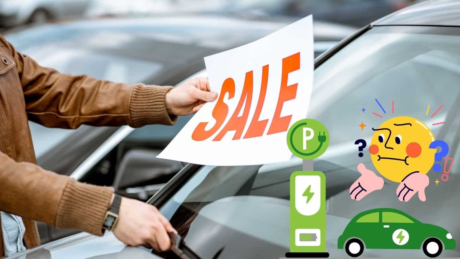 Auto usata? Ecco perché puntare sull'elettrico è la scelta migliore