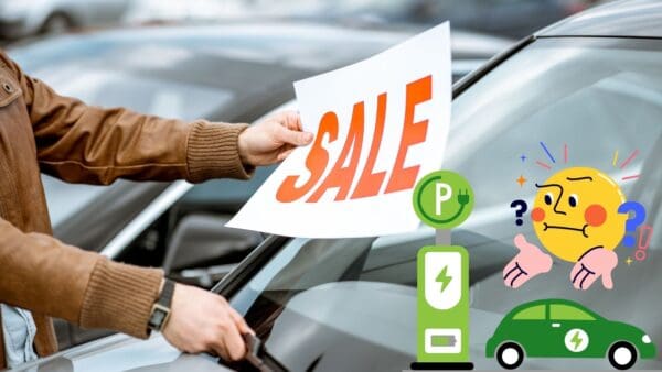 Auto usata? Ecco perché puntare sull'elettrico è la scelta migliore