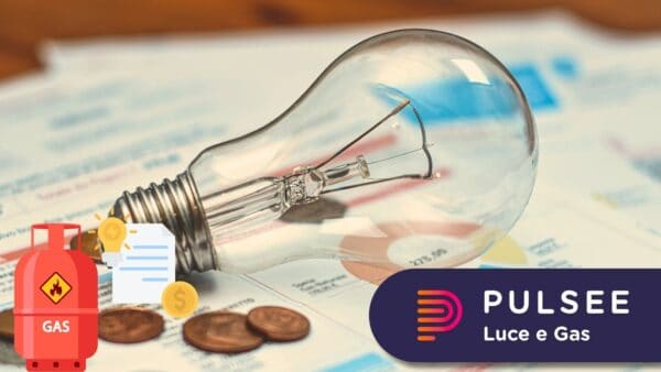 Pulsee Gas e Luce: tagli in bolletta e premi per chi si comporta "bene"